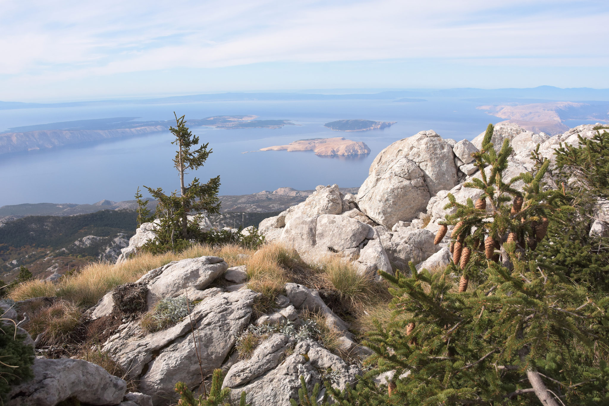 Sjeverni Velebit N.P.